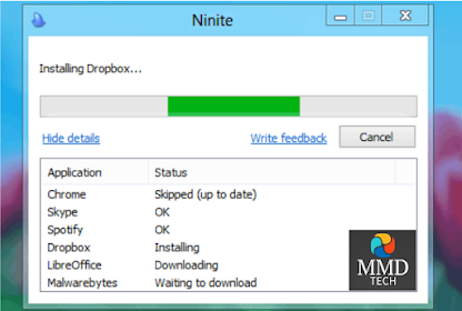 Ninite