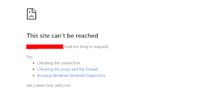 Solve_the_problem_1 Browsers - حل مشاكل عدم فتح المواقع على المتصفحات