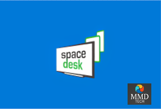Spacedesk