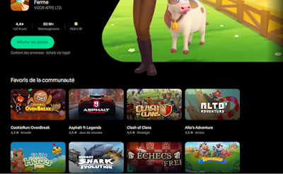 Google-play_7 تشغيل العاب اندرويد على الويندوز