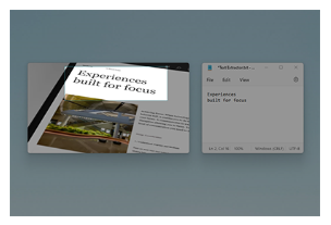 PowerToys_11 Microsoft PowerToys: أدوات مساعدة لتخصيص Windows