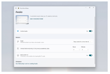 PowerToys_2 Microsoft PowerToys: أدوات مساعدة لتخصيص Windows