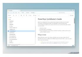 PowerToys_5 Microsoft PowerToys: أدوات مساعدة لتخصيص Windows