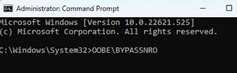 Windows_pass_2 من اسرار ويندوز Windows - تخطي انشاء حساب مايكروسوفت