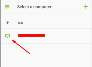 mouse_remote_5-300x220 كيف تحول الموبايل إلى كيبورد وماوس على الكمبيوتر