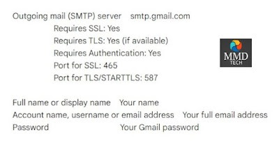 1_Screenshot_4 كيف تستخدم حساب Gmail على اجهزة المسح الضوئي لارسال الايميلات