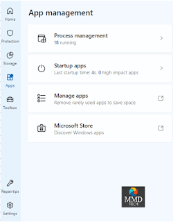 Micro_5 Microsoft - تطلق أداتها الخاصة لتنظيف جهاز الكمبيوتر الخاص بك