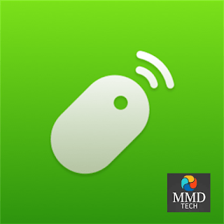 mouse_remote