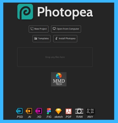 Photopea