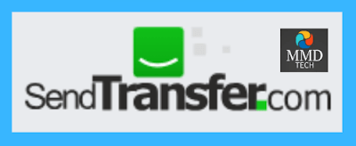 Sendtransfer