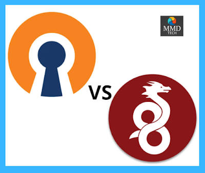 WireGuard_OpenVPN