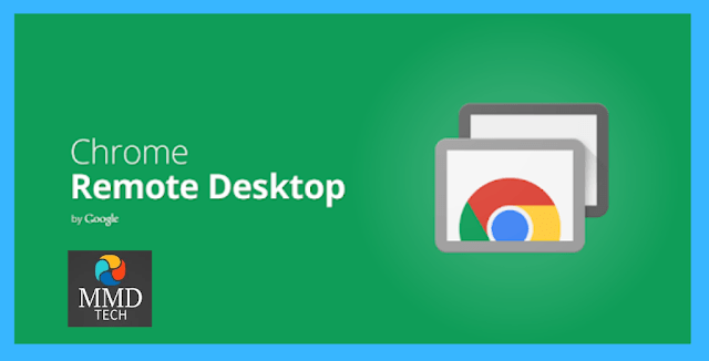Chrome_Remote_Desktop