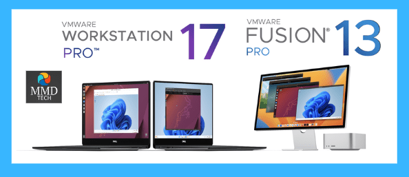 VMware_Workstation
