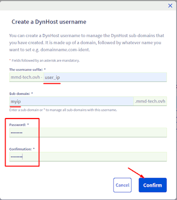 Screenshot_36 كيف تربط IP عنوانك المتغير مع خدمة OVH بواسطة DynDNS
