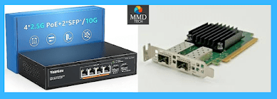 Screenshot_6 معلومات عن بطاقات ومنافذ الشبكة 10G و25G