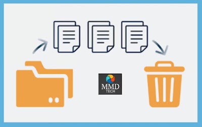 Screenshot_9 استرجاع الملفات المحذوفة من الهاتف المحمول