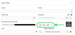 f2a-3 Two-factor authentication - 2FA المصادقة الثنائية ولماذا يتم استخدامها