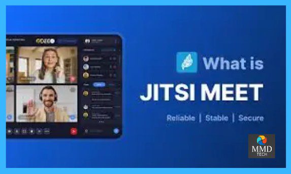 jitsi1-1 Jitsi منصة مفتوحة المصدر لعقد مؤتمرات الفيديو